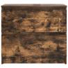 Stylish Smoked Oak TV Cabinet - 60x35x54 cm | HipoMarket