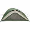 Waterproof 1-Person Camping Tent - Green | HipoMarket