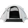 Camping Tent Cabin 4-Person - Waterproof & Blackout Design