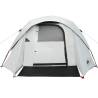 Camping Tent Cabin 4-Person - Waterproof & Blackout Design