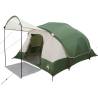 Family Tent Tunnel - 8-Person Waterproof Camping Tent