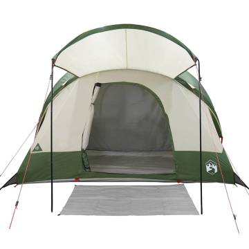 Family Tent Tunnel - 8-Person Waterproof Camping Tent