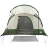 Family Tent Tunnel - 8-Person Waterproof Camping Tent