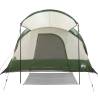 Family Tent Tunnel - 8-Person Waterproof Camping Tent