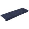 Stair Mats Self-adhesive 20 pcs Anthracite - Hipomarket UK