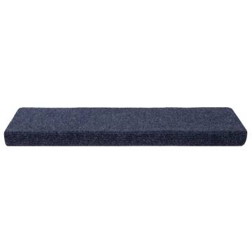 Stair Mats Self-adhesive 20 pcs Anthracite - Hipomarket UK