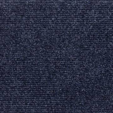 Stair Mats Self-adhesive 20 pcs Anthracite - Hipomarket UK