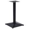  Bistro Table Leg Black 41x41x72 cm Cast Iron Size 41 x 41 x 72 cm Quantity in Package 1 Model bistro table leg Number of 