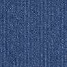 Stair Mats 20 pcs Blue 56x17x3 cm - Non-Slip & Washable