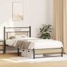 Sonoma Oak Bed Frame - Stylish & Durable | Hipo Market