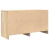 TV Cabinet Sonoma Oak 100x35x54 cm - Stylish & Practical