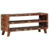  TV Cabinet 105x46x32 cm Solid Wood Reclaimed Quantity in Package 1 Material solid reclaimed wood 