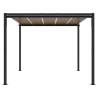 Garden Gazebo 3x3m Aluminium - Stylish Outdoor Solution