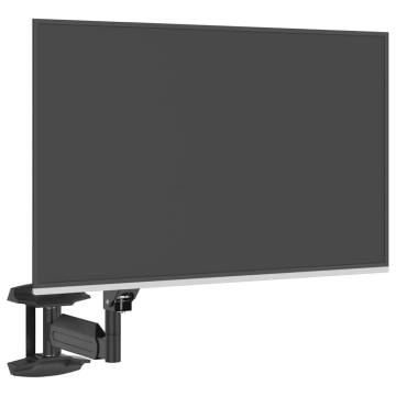 Monitor Wall Mount for 27 Inch Screen - Gas Spring - 10kg Capacity