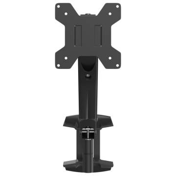 Monitor Wall Mount for 27 Inch Screen - Gas Spring - 10kg Capacity