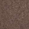 Stair Mats 20 pcs Coffee Brown - Stylish & Non-Slip | HipoMarket