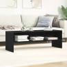 Black Oak TV Cabinet - Stylish Storage Solution | Hipo Market