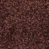 Stair Mats 20 pcs Brown 65x21x4 cm - Non-Slip & Washable