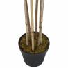 Artificial Bamboo Tree 200 cm - 1380 Leaves - Green