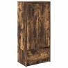 Cabinet with Drawer Smoked Oak | Stylish & Practical Storage