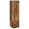 Highboard Old Wood - Stylish Storage Solution | Hipo Market