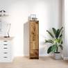 Highboard Old Wood - Stylish Storage Solution | Hipo Market