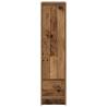 Highboard Old Wood - Stylish Storage Solution | Hipo Market