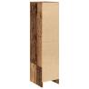 Highboard Old Wood - Stylish Storage Solution | Hipo Market