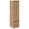 Highboard Artisan Oak - Stylish Storage Solution | HipoMarket