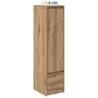 Highboard Artisan Oak - Stylish Storage Solution | HipoMarket