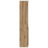 Highboard Artisan Oak 180cm - Stylish Storage Solution