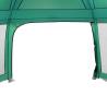 Buy Sea Green Pool Tent with Removable Fly - 670x590 cm