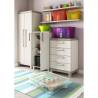 Keter Excellence Storage Cabinet Beige & Taupe - 182 cm