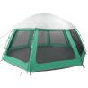 Sea Green Pool Tent - 510x510 cm | Waterproof & Lightweight