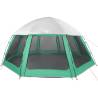 Sea Green Pool Tent - 510x510 cm | Waterproof & Lightweight