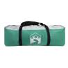 Sea Green Pool Tent - 510x510 cm | Waterproof & Lightweight