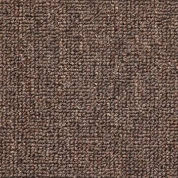 Stair Mats 30 pcs Coffee Brown - 56x17x3 cm | HipoMarket