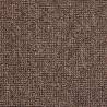 Stair Mats 30 pcs Coffee Brown - 56x17x3 cm | HipoMarket