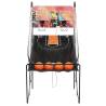 Basketball Arcade Machine for 2 Players - Fun Family Game