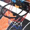 Basketball Arcade Machine for 2 Players - Fun Family Game