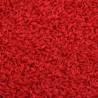 Stair Mats 30 pcs Red | Non-Slip & Washable | Hipomarket