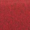 Stair Mats 30 pcs Bordeaux Red | Non-Slip & Decorative