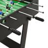 Folding Football Table 121x61 cm - Fun for All Ages