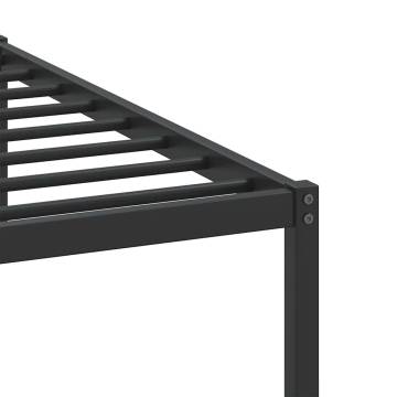 Sonoma Oak Bed Frame - Stylish & Durable Design | HipoMarket