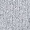 30 pcs Light Grey Stair Mats - Non-Slip & Washable | HipoMarket