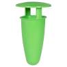 Slug and Snail Traps - 8 pcs Green | HipoMarket UK