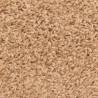 Stair Mats 30 pcs Beige 56x17x3 cm - Non-Slip & Washable