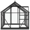 16 pcs Tempered Glass Greenhouse Replacements | Hipo Market