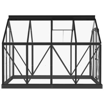 16 pcs Tempered Glass Greenhouse Replacements | Hipo Market