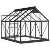 16 pcs Tempered Glass Greenhouse Replacements | Hipo Market